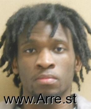 Paris  Mack Mugshot