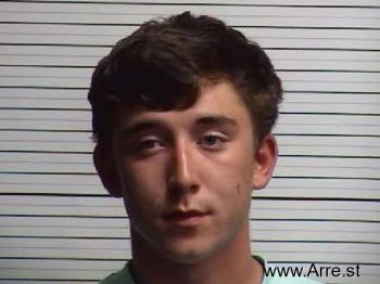 Parker Mcqueen Campbell Mugshot