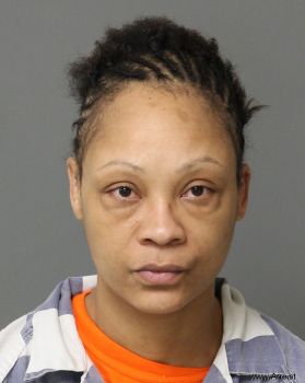 Patreese Lynnette Lawson Mugshot