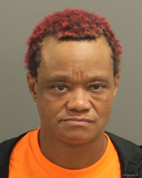 Patrice Michelle Knight Mugshot