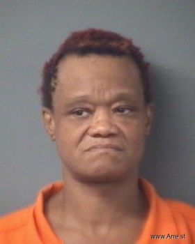 Patrice Michelle Knight Mugshot