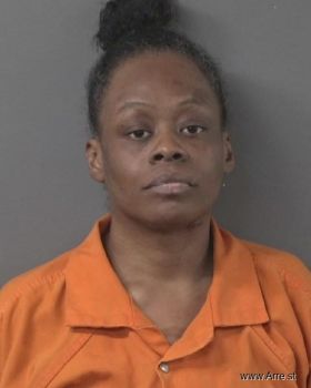 Patrice Antwannette Wiley Mugshot