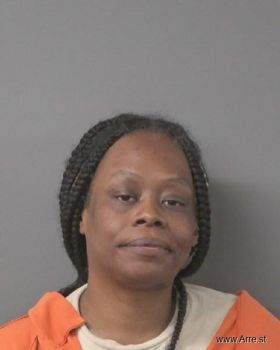 Patrice Antwannette Wiley Mugshot