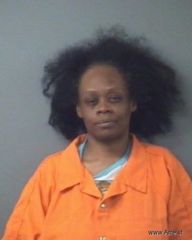 Patrice Antwannette Wiley Mugshot