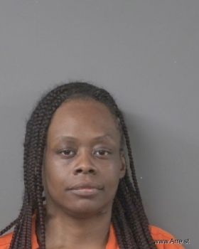 Patrice Antwannette Wiley Mugshot