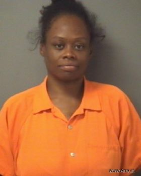 Patrice Antwannette Wiley Mugshot