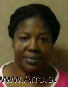 Patricia  Adams Mugshot