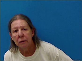 Patricia Ann Anderson Mugshot