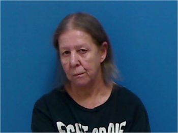 Patricia Ann Anderson Mugshot