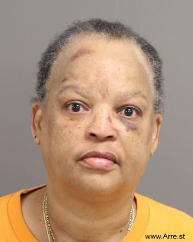 Patricia Antoinette Knighton Mugshot