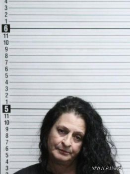 Patricia Anne Batson Mugshot