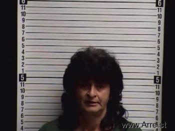 Patricia Anne Batson Mugshot