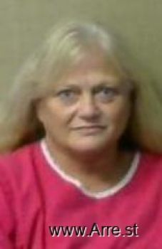 Patricia E Brown Mugshot