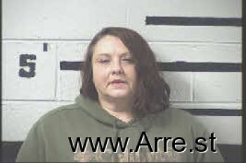 Patricia Ann Carnley Mugshot