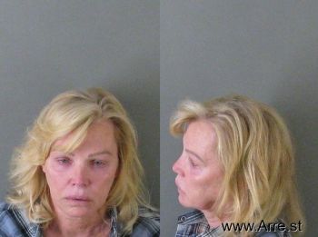 Patricia Whisnanat Coleman Mugshot