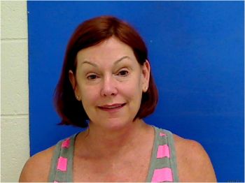 Patricia Elizabeth Compton Mugshot