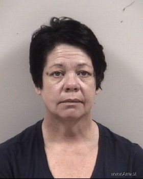 Patricia  Eguia Mugshot