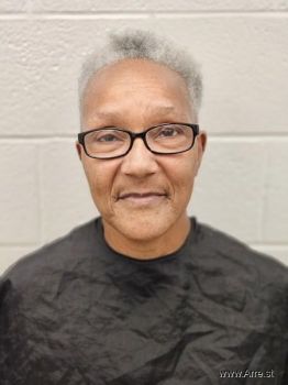 Patricia Mccurry Forney Mugshot