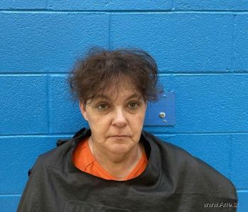 Patricia  Haynes Mugshot