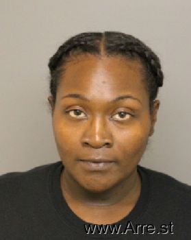 Patricia Bianca Ingram Mugshot