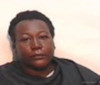 Patricia Ann Jackson Mugshot