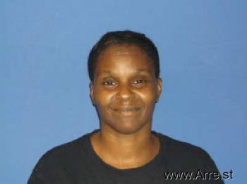 Patricia Nmn Johnson-hodges Mugshot