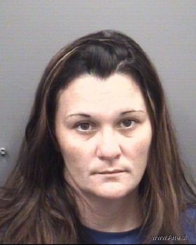 Patricia Lynn Kelley Mugshot