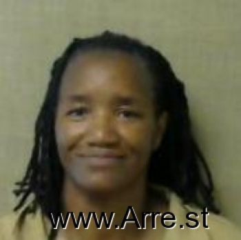 Patricia S King Mugshot