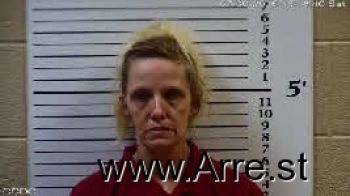 Patricia Kay Lockaby Mugshot