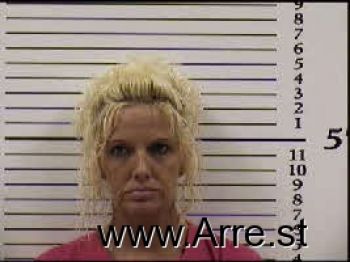 Patricia Kay Lockaby Mugshot