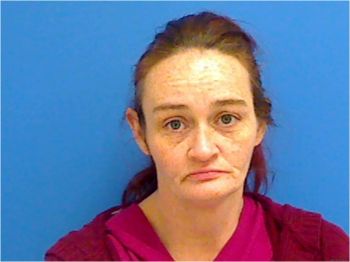 Patricia Lynn Mullins Mugshot