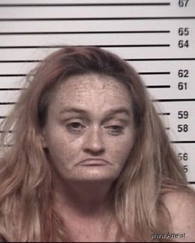 Patricia Lynn Mullins Mugshot