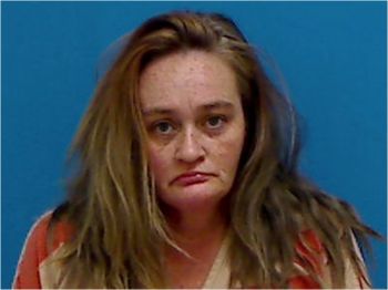 Patricia Lynn Mullins Mugshot