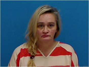 Patricia Lynn Mullins Mugshot