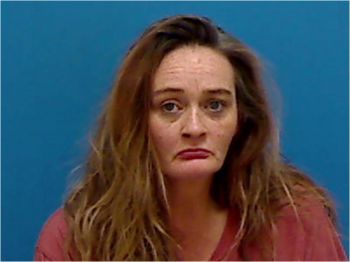 Patricia Lynn Mullins Mugshot