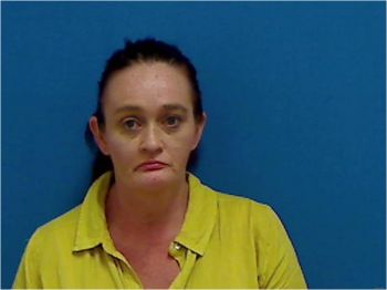 Patricia Lynn Mullins Mugshot