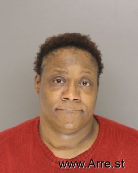 Patricia Yvonne Nixon Mugshot