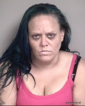 Patricia Joann Phillips Mugshot