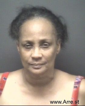 Patricia Lynne Phillips Mugshot