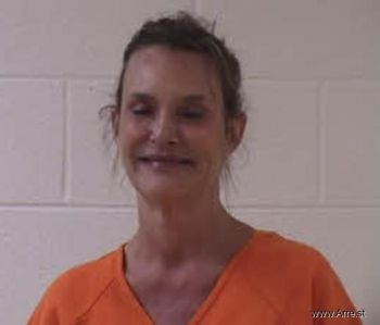 Patricia Kayla Reed Mugshot