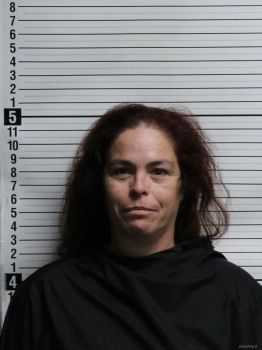 Patricia Mariadalena Reeves Mugshot