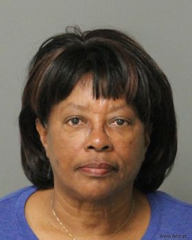 Patricia Lee Robinson Mugshot