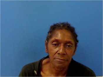 Patricia Ann Rogers Mugshot