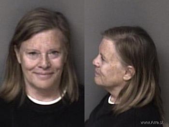 Patricia Irene Walker Mugshot