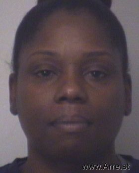 Patricia Arnette Williams Mugshot