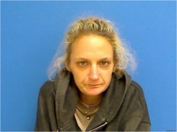 Patricia Jo Williams Mugshot