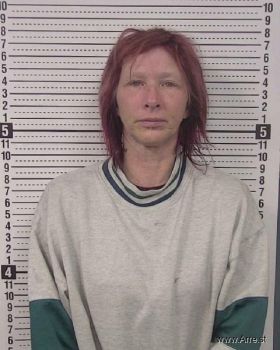 Patricia Marlene Wilson Mugshot