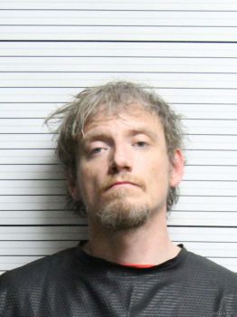 Patrick Eugene Alexander Mugshot