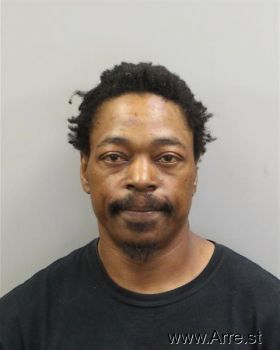 Patrick Sylvester Allen Mugshot