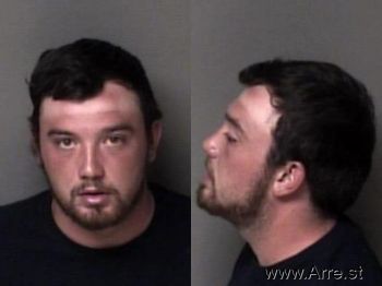 Patrick Logan Brandon Mugshot